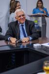 Transmisso de cargo de governador