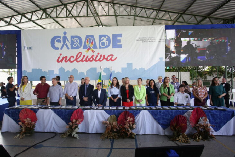 4 edio Cidade Inclusiva 